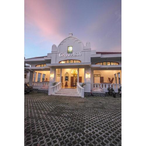 Griya Asih
