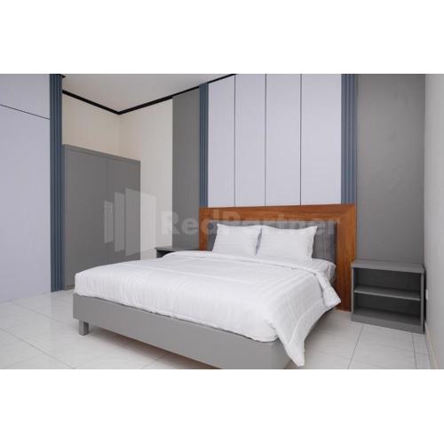 Griya Asri Guest House RedPartner