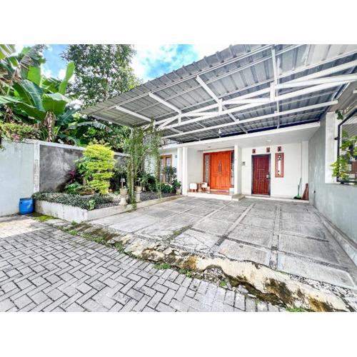 Griya Asri Palagan Syariah