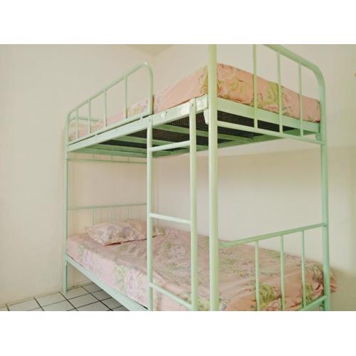 Griya Backpacker Pak yon