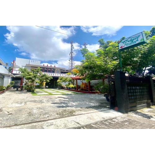 Griya Berkah Syariah