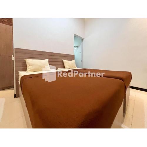 Griya Borobudur Malang Syariah RedPartner