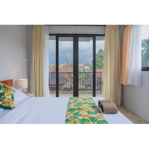 Griya Buda Guest House