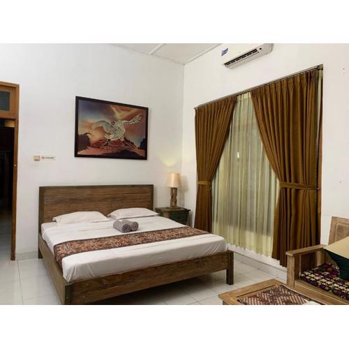 Griya Cemara Homestay