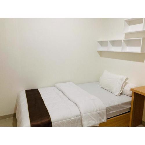 Griya Daffarra near UGM Yogyakarta Mitra RedDoorz