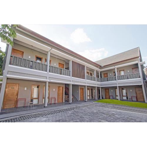 Griya Damai Syariah Yogyakarta Mitra RedDoorz