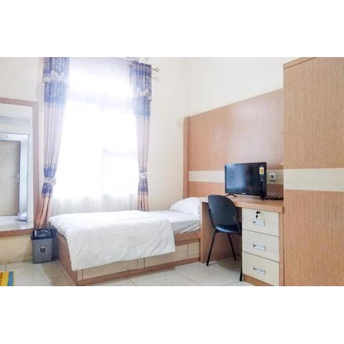 Griya De Riz Syariah Mitra RedDoorz