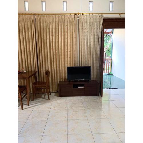 Griya Dhaengan near Kraton Jogja