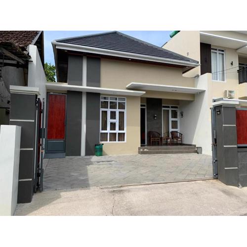 Griya Dipokusuman Homestay Jogja
