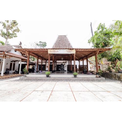 Griya Erlangga Homestay