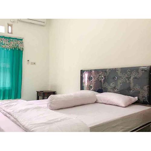 Griya Fadamas Syariah near Taman Hijau Demangan Madiun Mitra RedDoorz