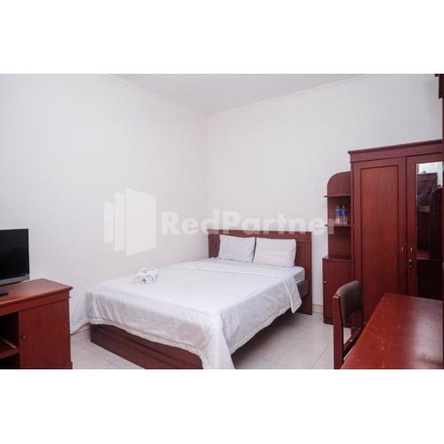 Griya Fatima Mitra RedDoorz near UGM