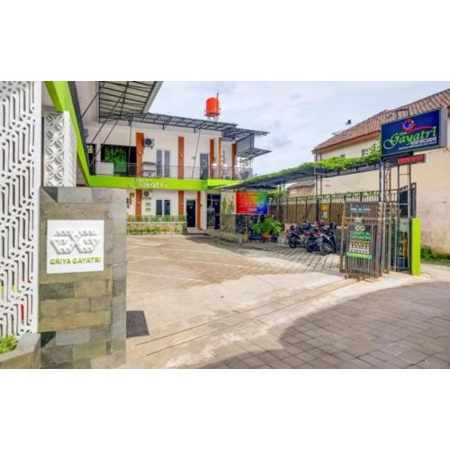 Griya Gayatri Monjali Syariah