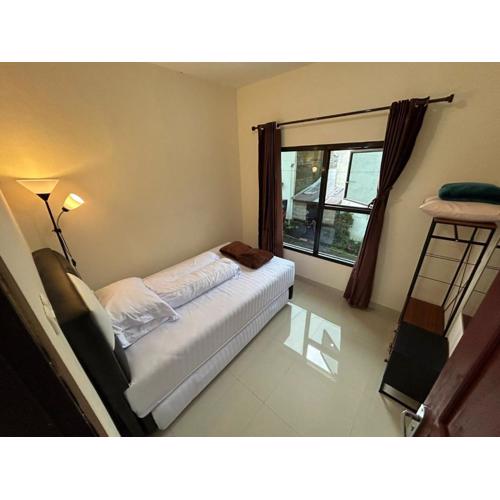 Griya Gayeng Family Homestay BDI 1