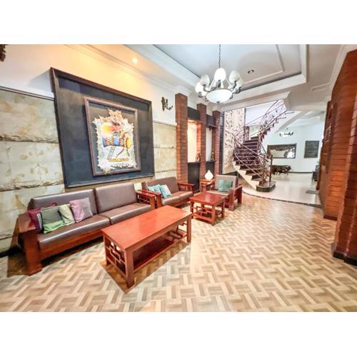 Griya Giwangan Homestay Jogja