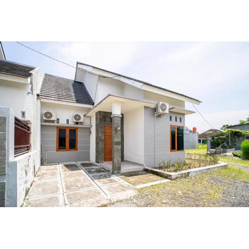 Griya Godean Homestay Jogja