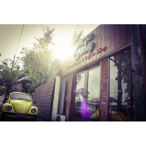 Griya Gribig Guest House Mitra RedDoorz