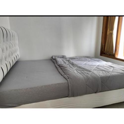 Griya Hafara Home Stay