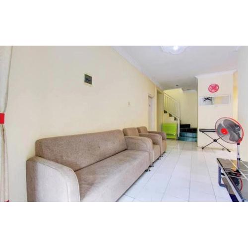 GRIYA HARMONI Homestay Jogja