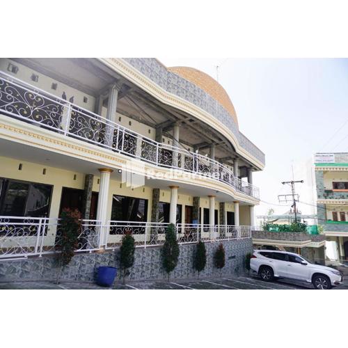 Griya Imafa Inn RedPartner near Jatim Park 2