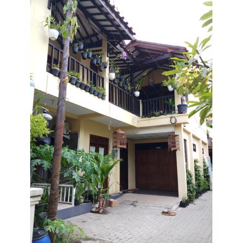 Griya Jene Homestay Syariah