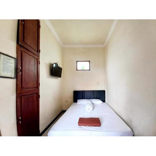 Griya Juanda Syariah near RS Dharma Husada Probolinggo Mitra RedDoorz