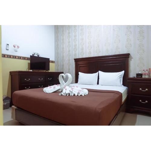 Griya Kendedes near Soekarno Hatta Malang