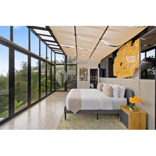 Griya Keraton Villa by Kozystay - Dago