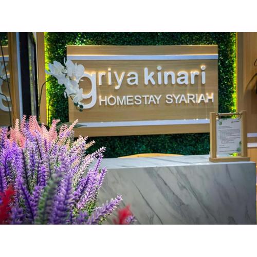 Griya Kinari Syari'ah