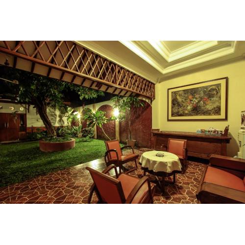 Griya Langen Guesthouse