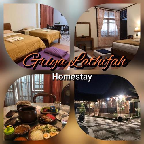 Griya Lathifah Homestay