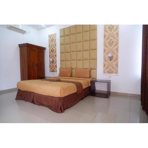 Griya Limasan Gunung Kidul