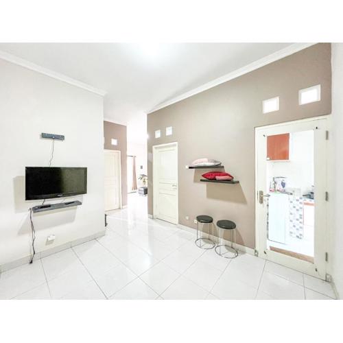 Griya Lojajar Homestay Jogja