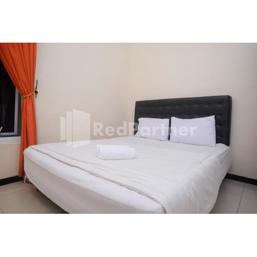 Griya Loka 1 Syariah Near RSUD Dr Kariadi Mitra RedDoorz