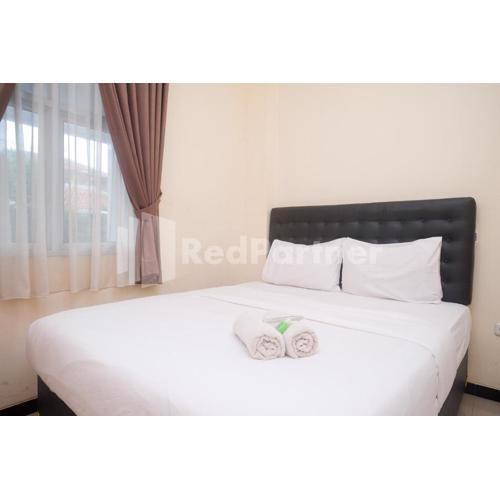 Griya Loka 2 Syariah Near Simpang Lima Mitra Reddoorz