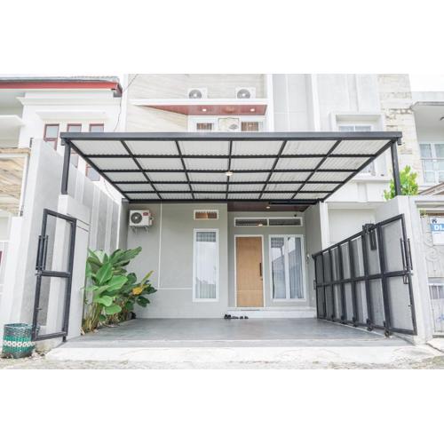 Griya Mahoni Palagan Homestay Jogja