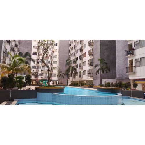 Griya Mas The Jarrdin