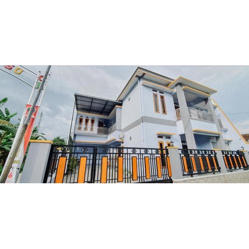 Griya Mbak Tafik Syariah