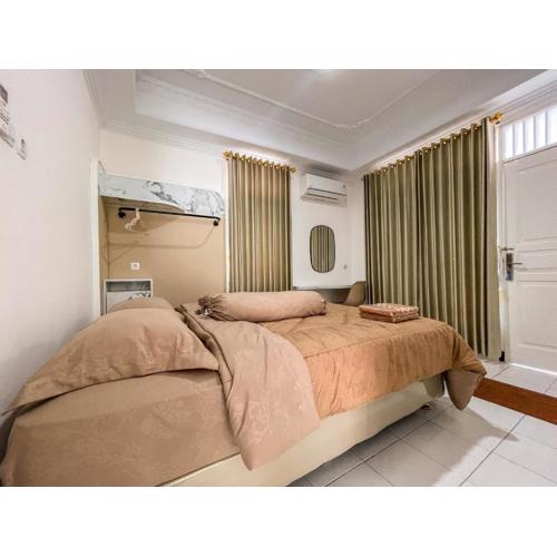 Griya Merapi Homestay