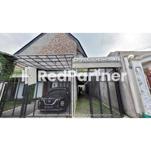 Griya Nawastika Syariah at Jakal KM 8 Redpartner