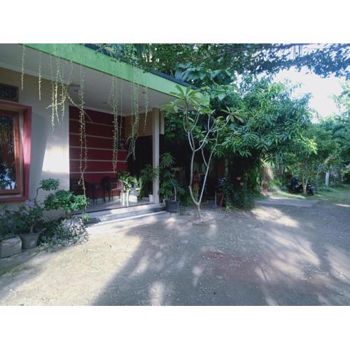 Griya PAS Pangandaran