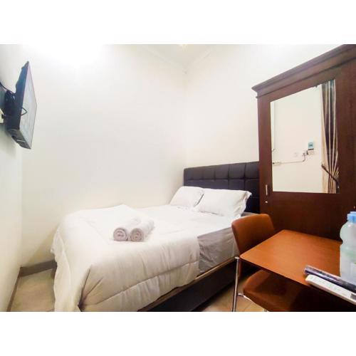 Griya Poerwoto Syariah near Pasar Klewer Solo RedPartner