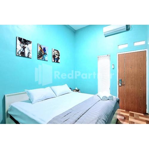 Griya Prashasta Mitra RedDoorz