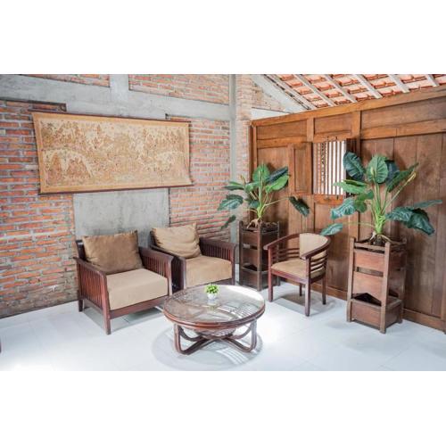 Griya Rejodani Homestay Jogja