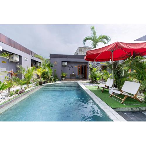 Griya Sadhana Dewi Sri