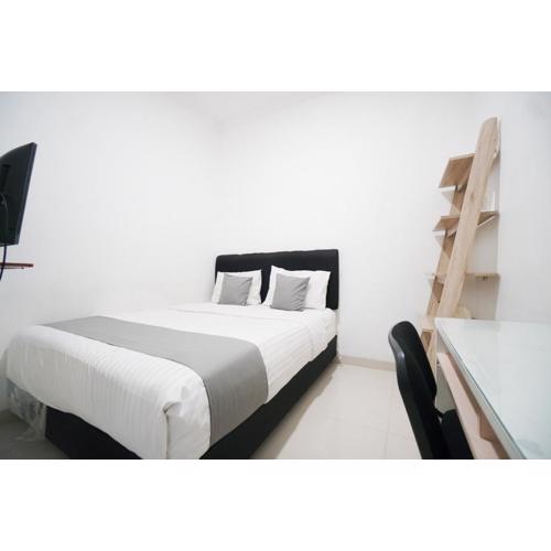 Griya Sawamah Syariah Mitra RedDoorz