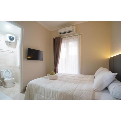 Griya Seturan Homestay Jogja