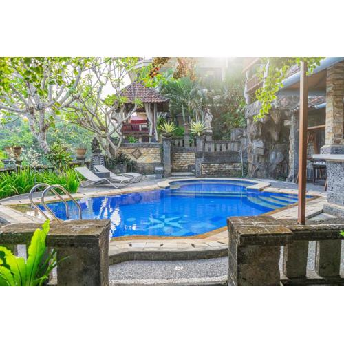 Griya Shanti Homestay