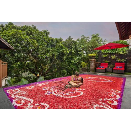 Griya Shanti Villas & Spa