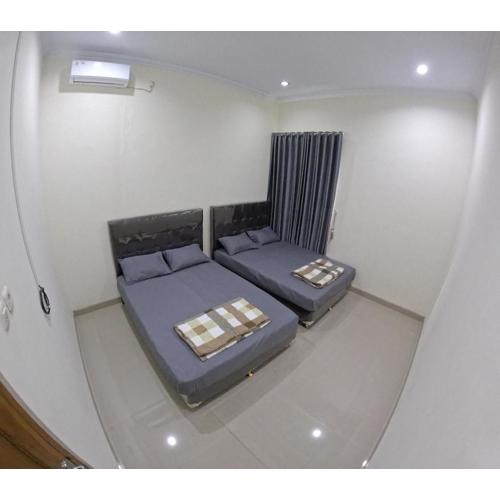 Griya Umbulharjo Homestay Jogja